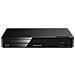 DMP-BDT167AG lettore DVD /Blu-ray Lettore Blu-Ray Compatibilità 3D Nero - Foto miniatura 1