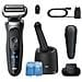 Series 7 72-C7200?? Rasoio Trimmer Nero - Foto miniatura 1