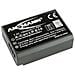 1400-0018 Batteria Ricaricabile agli Ioni di Litio LP-E10 per Fotocamere Canon - Foto miniatura 2
