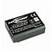 1400-0018 Batteria Ricaricabile agli Ioni di Litio LP-E10 per Fotocamere Canon - Foto miniatura 1