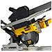 Troncatrice De Walt uso professionale D 27111 con accessori - Foto miniatura 6