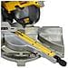Troncatrice De Walt uso professionale D 27111 con accessori - Foto miniatura 2