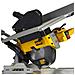 Troncatrice De Walt uso professionale D 27111 con accessori - Foto miniatura 3