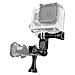 Supporto ad Angolo per GoPro - Foto miniatura 1