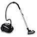 PowerLife Aspirapolvere Con Sacco Potenza 750 Watt Capacità 3 L Colore Nero - Foto miniatura 2