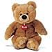 Peluche Orso Ettore 38 cm 25610 - Foto miniatura 2