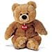 Peluche Orso Ettore 38 cm 25610 - Foto miniatura 1