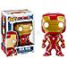 Figure POP! Marvel - Iron Man CW Ed - Foto miniatura 2