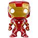 Figure POP! Marvel - Iron Man CW Ed - Foto miniatura 1