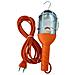 61070 - Lampada Portatile Mt. 5 2x0,75 Protezione Ferro Aladin - Foto miniatura 1
