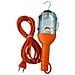 61070 - Lampada Portatile Mt. 5 2x0,75 Protezione Ferro Aladin - Foto miniatura 5