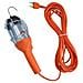 61070 - Lampada Portatile Mt. 5 2x0,75 Protezione Ferro Aladin - Foto miniatura 6