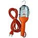 61070 - Lampada Portatile Mt. 5 2x0,75 Protezione Ferro Aladin - Foto miniatura 4