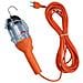 61070 - Lampada Portatile Mt. 5 2x0,75 Protezione Ferro Aladin - Foto miniatura 3