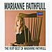 Marianne Faithfull - The Very Best Of Marianne Faithfull - Foto miniatura 1