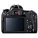 Fotocamenra EOS 77d kIT miT 18-55 MM F / 4-5.6 IS STM Sensore APS-C da 24.2 milioni di pixel DualPixel AF a 45 punti Connettività WiFi, NFC, Bluetooth - Foto miniatura 11