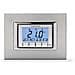 Ch123 Termostato Universale 230v Da Incasso Termosifoni E Caldaia - Bianco Termostati - Foto miniatura 1