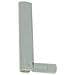 Hewlett Packard Enterprise AP-ANT-20W Omni-directional antenna RP-SMA 2dBi antenna di rete - Foto miniatura 2