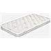 Materasso Singolo 90x195, alto 18 cm, Multionda - Memory, Gel Relaxa, Sfoderabile, Rivestimento Aloe Vera | Arcobaleno - Foto miniatura 1
