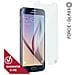 Proteggischermo In Vetro Per Samsung Galaxy S6 Sottile Gamma Original, Trasparente - Foto miniatura 5
