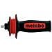Smerigliatrice Elettrica Wev 15 125 Quick 1550w Mm125 - Foto miniatura 3