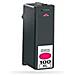 Cartucce Compatibile Con Lexmark 100xl 105xl 108xl 14n1070e Magenta - Foto miniatura 1