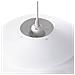 Lampadario Moderno Bianco Congo - Foto miniatura 24