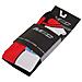 Calze Ergo Compressive Abbigliamento Uomo Eu 43-46 - Foto miniatura 2