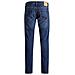 Pantaloni Jack & Jones Glenn Original Am 814 Slim Fit Abbigliamento Uomo 36 - Foto miniatura 2