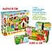 Cubotti Puzzle 6 Cm Fiabe Italiane - Foto miniatura 1