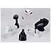 Gryphon GM4500 Lettore di codici a barre portatile 1D / 2D Laser Nero - Foto miniatura 3