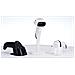 Gryphon GM4500 Lettore di codici a barre portatile 1D / 2D Laser Nero - Foto miniatura 4