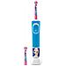 Oral-b Kids Spazzolino Elettrico 1 Manico Frozen 3+ Anni - Foto miniatura 1