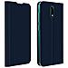 Custodia Nokia 2.3 Custodia Supporto Video Blu - Foto miniatura 1