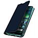 Custodia Nokia 2.3 Custodia Supporto Video Blu - Foto miniatura 5