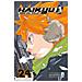 Haruichi Furudate - Haikyu!!. 24. - Foto miniatura 2