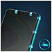 Salvadisplay Xiaomi Redmi Note 9s / 9 Pro / 9 Pro Max Vetro Temperato Bordo Nero - Foto miniatura 2