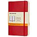 Notes 9x14 R Soft Class. Red Qp611f2 - Foto miniatura 1