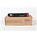 TONER COMPATIBILE -  Kyocera Tk-5280m Magenta 1t02twbnl0 Per Ecosys M6235cidn, Ecosys M6635cidn, Ecosys P6235cdn Fornito Di Intelligent Chip Capacità 11000 Copie Made In Italy - Foto miniatura 1