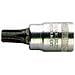 Bh7809torx-t45 Vaso 1/2, T45 - Foto miniatura 1