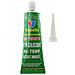 Forno In Silicone Porta Vetro Guarnizione Di Tenuta Ad Alta Temperatura Termoresistente Da -80f A 500f (clear)  - Foto miniatura 3