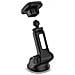 Supporto Auto Universale Magnetico A Ventosa - Black / red - Foto miniatura 5
