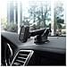 Supporto Auto Universale Magnetico A Ventosa - Black / red - Foto miniatura 2