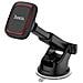 Supporto Auto Universale Magnetico A Ventosa - Black / red - Foto miniatura 1