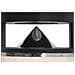Stufa Radiante Da Esterno 1500w + Altoparlante + Luce Led - Patio Music - Foto miniatura 3