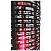 Stufa Radiante Da Esterno 1500w + Altoparlante + Luce Led - Patio Music - Foto miniatura 4