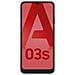 Galaxy A03s 32 GB 3 GB RAM Dual Sim Display 6.5" HD+ Slot Micro SD Fotocamera 13 Mpx Android Europa Nero - Foto miniatura 2