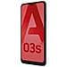 Galaxy A03s 32 GB 3 GB RAM Dual Sim Display 6.5" HD+ Slot Micro SD Fotocamera 13 Mpx Android Europa Nero - Foto miniatura 4