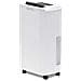 Deumidificatore Aquaria S1 10 P con Capacità 10 Litri / 24h Funzione Dry Colore Bianco - Foto miniatura 1