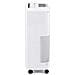Deumidificatore Aquaria S1 10 P con Capacità 10 Litri / 24h Funzione Dry Colore Bianco - Foto miniatura 3